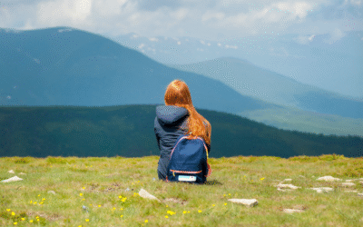 3 Ways to Prevent Backpack Pain
