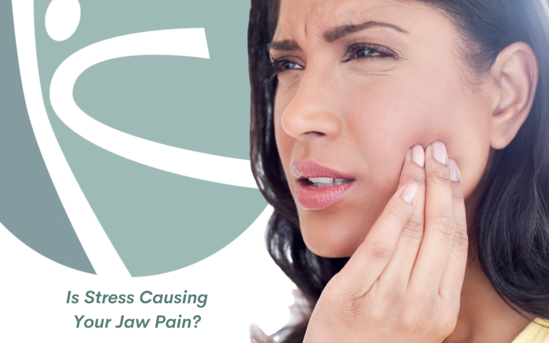 The Connection between Stress and Jaw Pain: How Physiotherapy Can Help