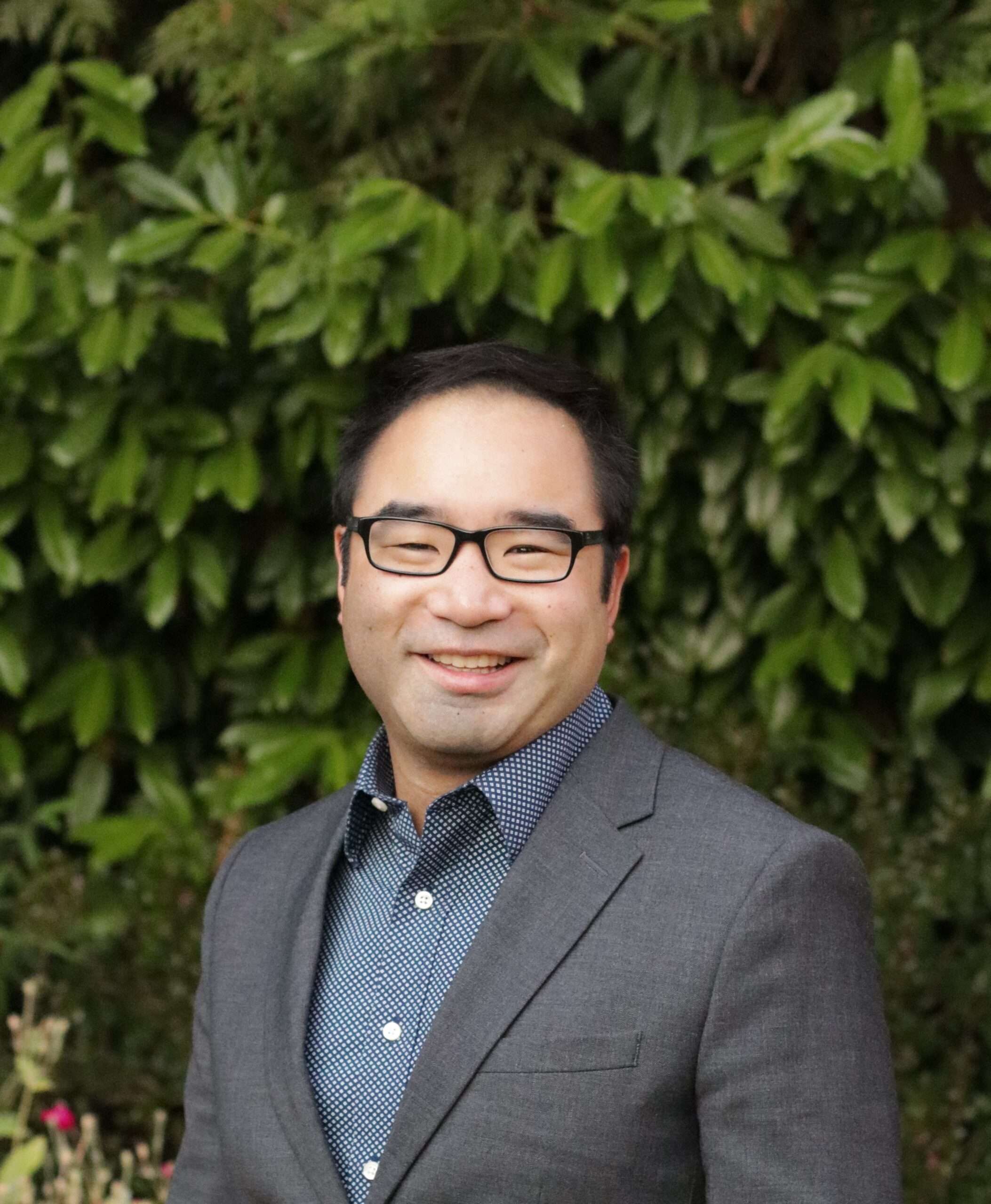 Matthew Ho